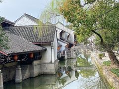 -柯岩风景区