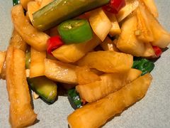 -湘中缘·湖南菜(娄底驻京办店)