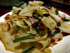 -全聚贤餐厅·湖北家常菜(沙湖店)