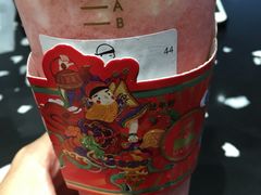 -LELECHA乐乐茶(美罗城店)