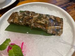 土笋冻-临家闽南菜(翔安店)