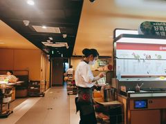 -海底捞火锅(银泰中心店)
