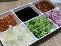-姥姥家春饼店(交大东路店)