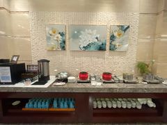 -浙江西子宾馆·瑶园咖啡厅