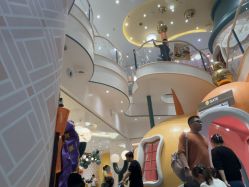 -奈尔宝家庭中心·亲子餐厅(苏州大悦城店)