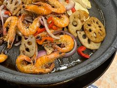 -一烙锅(友谊店)