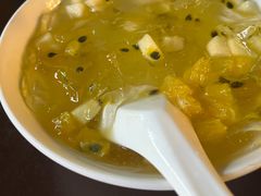 -黄氏沥泉·冰粉(玉林店)