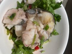 -鲜潭蒸汽石锅鱼(五道口购物中心店)