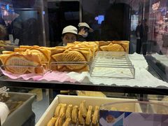 -粉粉乐鲷鱼烧(美罗城店)