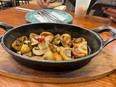 -CRAZYONES西班牙海鲜饭(上海美罗城店)