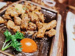 -小川洋风料理(街道口店)