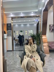 -V8潮牌·接发烫染连锁