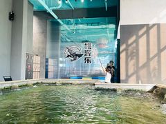 -桃源乐钓虾馆(松岗概念店)