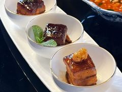 -上海苏宁宝丽嘉酒店·嘉府壹号中餐厅
