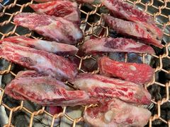-朴家炭烤(浦东禹悦汇店)