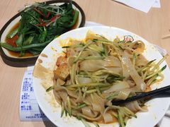 -陕客肉夹馍(王府井店)