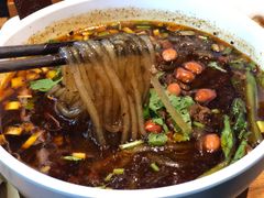 -好這口重庆小面(总店)