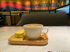-半秋山西餐厅(襄阳万达店)