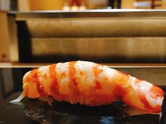 -鮨青(恒基名人购物中心店)