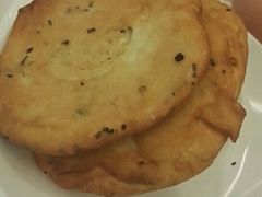-穆氏葱油饼(安远路店)