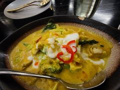 -Thai Alley泰爱里(二沙岛店)