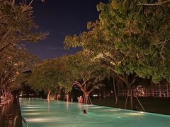 -三亚太阳湾柏悦酒店