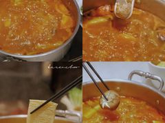 -一哥澳门豆捞·澳门风打边炉(高德置地店)