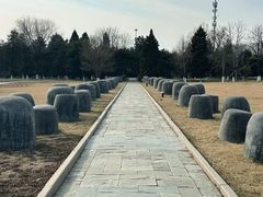 -中国人民抗日战争纪念雕塑园