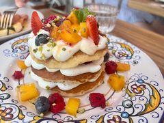 -Alimentari早午餐(安福路店)