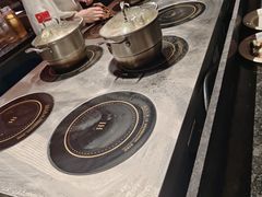 -星伦多自助料理·涮烤一体(虹悦城店)