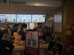 -麦当劳(宾水西道店)