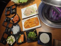 -杀猪天·韩国烤肉(总店)