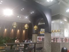 -Pennehut畔尼意面(合肥万象城店)