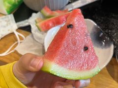 -湘西乌龙山铁板烧(双桥店)
