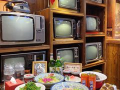 -大海碗·炸酱面·烤鸭·京菜(天坛店)