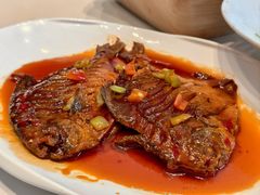 -大连湾旭日饭店(大连湾店)