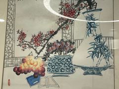 -千禧万福汉亭舫·船舫苏宴