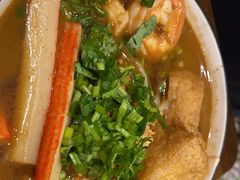 -曼谷食堂·泰国家庭料理(丹桂路店)