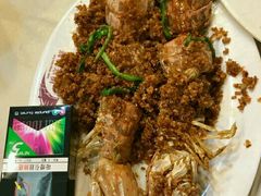 -桥底辣蟹(谢斐道店)