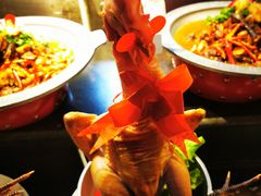 -龙泉小镇(科圣路店)