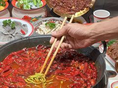 -江北北火锅馆·公路夜市(魏公村店)