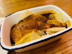 -煜北·西北小馆(曲阳路店)