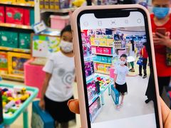 -TOYSRUS玩具反斗城(深圳万象城店)