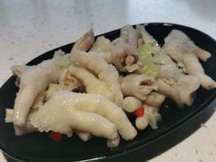 -秋色客家菜(流塘店)