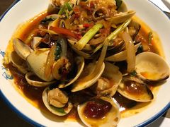 -美奈小馆·越南料理(中航城君尚购物中心店)