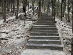 -云龙湖旅游景区