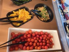 -比格比萨自助(万柳华联店)