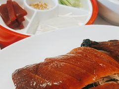 -月福京味斋·烤鸭店·北京菜(鼓楼总店)