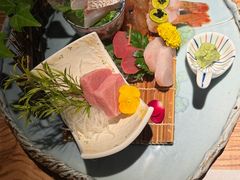 -本源食集 日式烧肉·炉端烧(东海缤纷店)