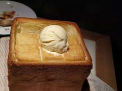 面包诱惑-绿茶餐厅(石家庄万象城店)